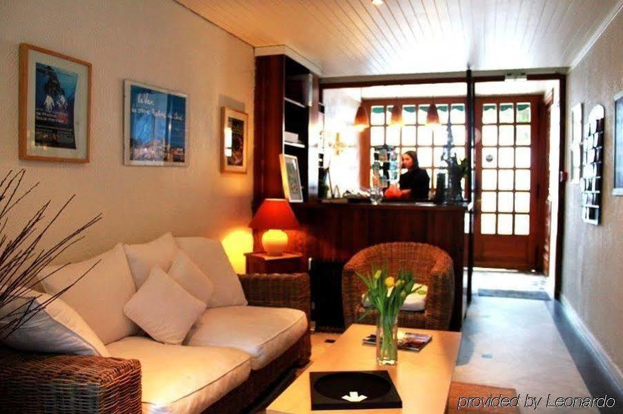 Hotel Le Richiardi Каркеран Екстериор снимка