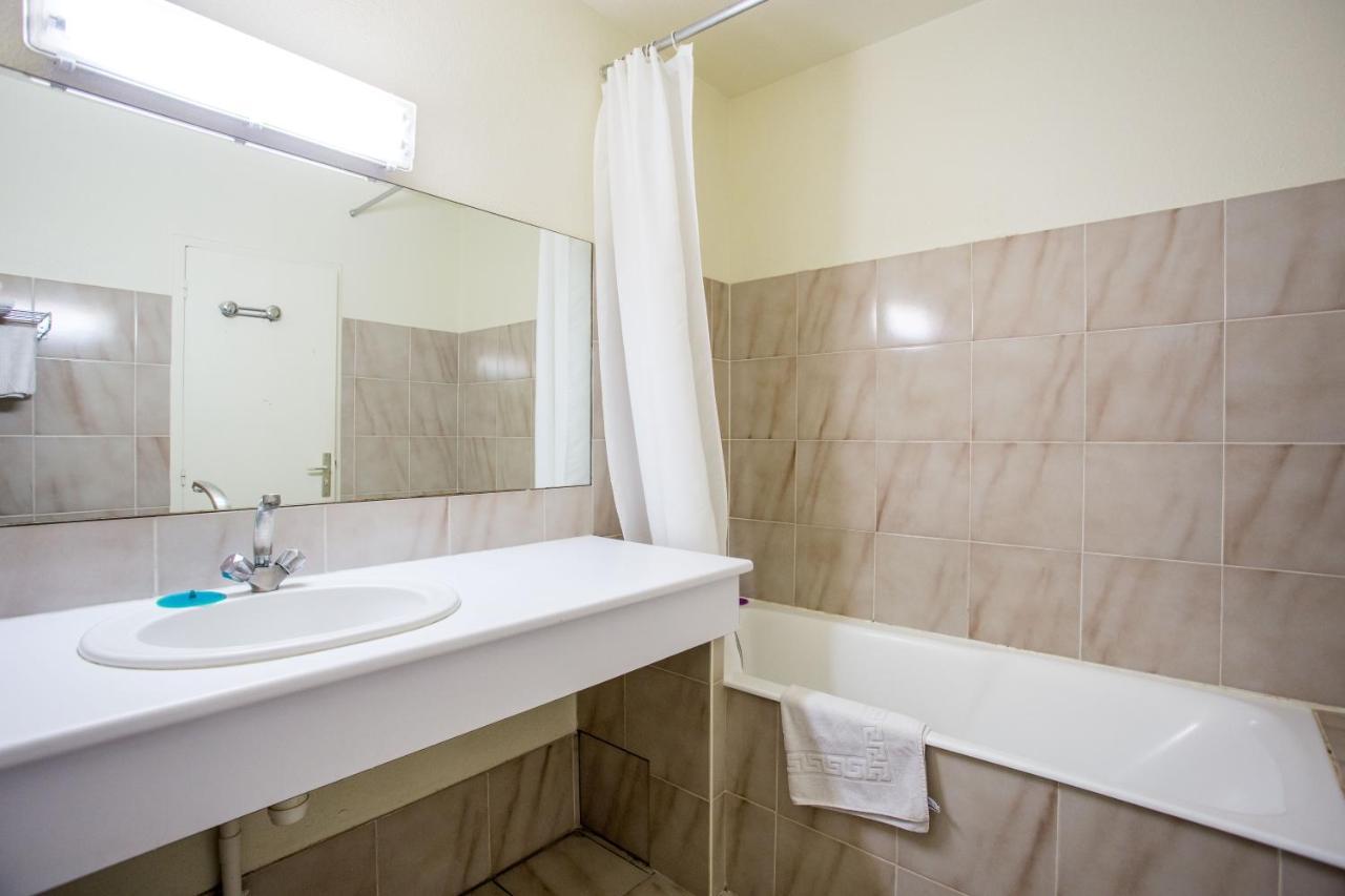 Hotel Le Richiardi Каркеран Екстериор снимка
